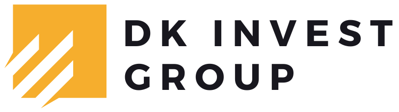 DK INVEST GROUP
